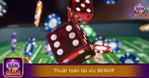 Thuật Toán Tài Xỉu – Cách Game Tính Kết Quả Có Ngẫu Nhiên Thật Không?