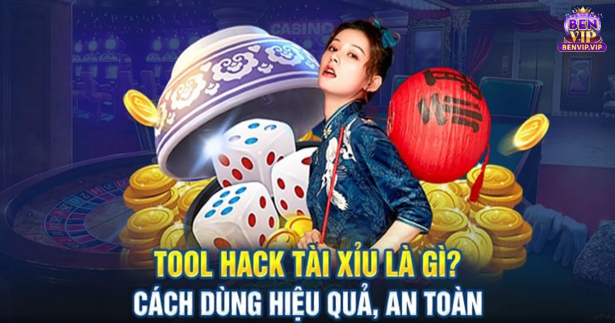 Những lý do người chơi nên tin vào tool hack