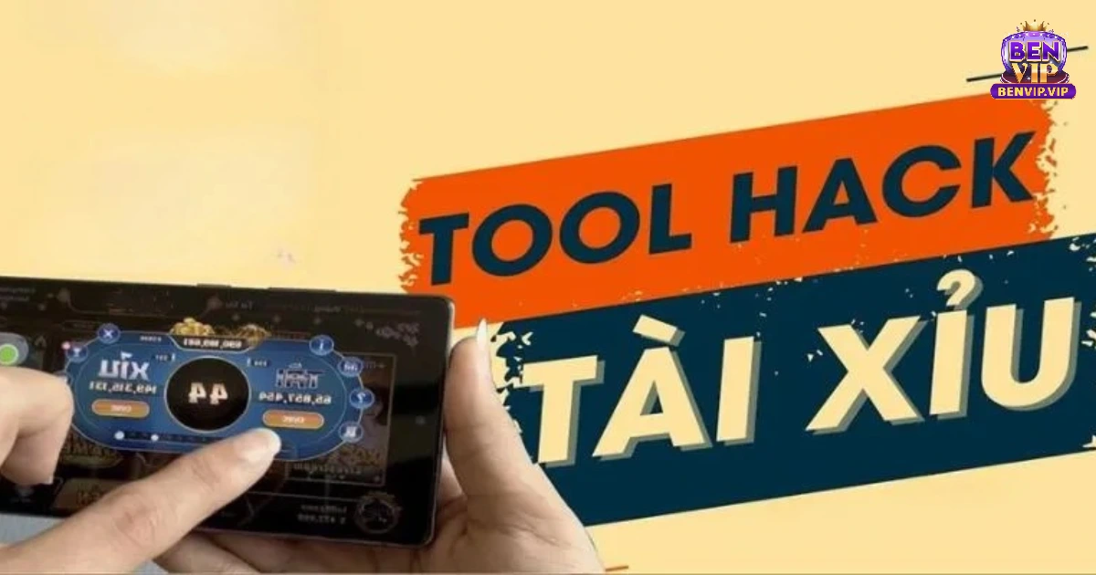 Tool hack này hấp dẫn thế nào mà nhiều người chơi sử dụng
