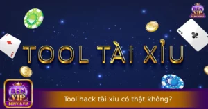 Tool Hack Tài Xỉu Có Thật Không? Sự Thật Phũ Phàng Sau Lời Hứa 100% Win.