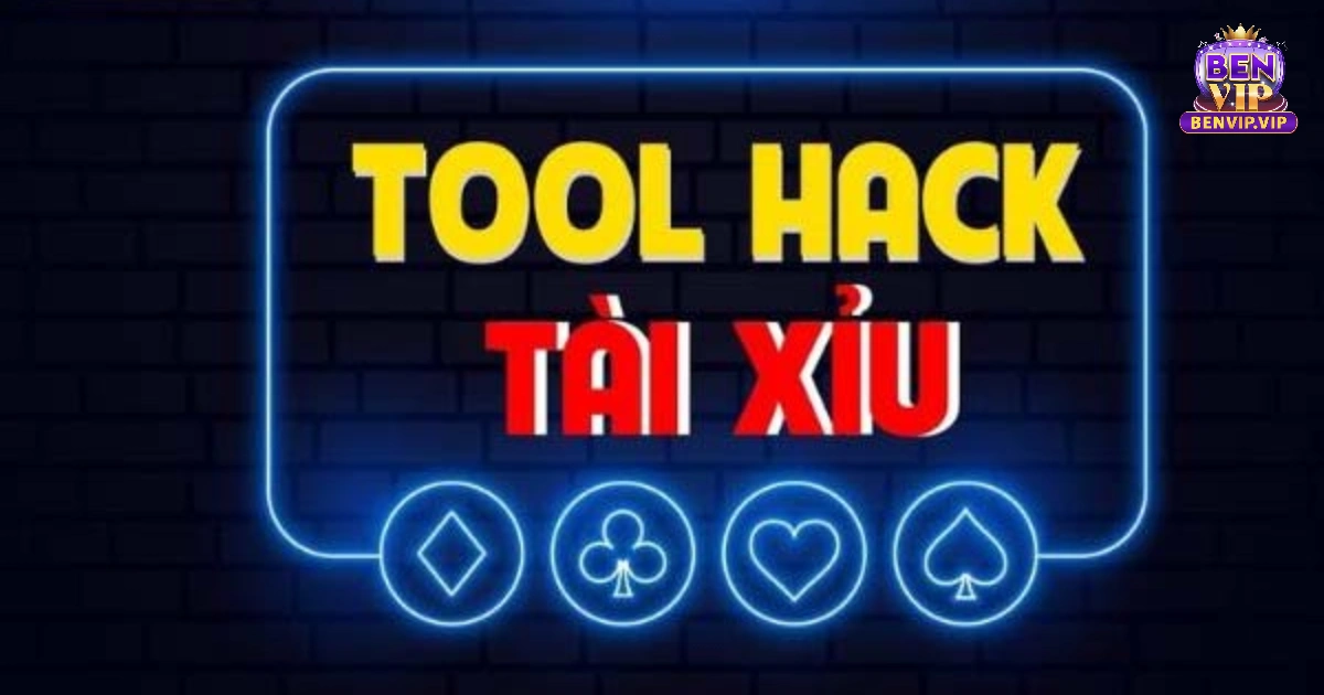 Tool tài xỉu có thật không và cách nó hoạt động